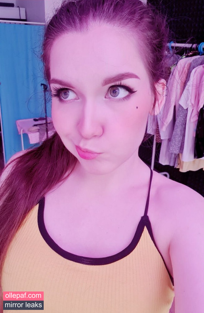 Latest Leaks ASMR KittyKlaw Nude #981 - Fapello