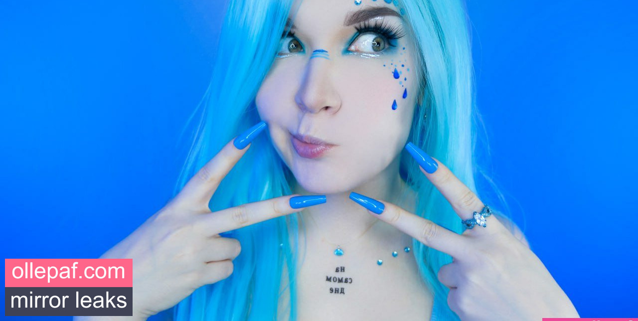 Latest Leaks ASMR KittyKlaw Nude #989 - Fapello