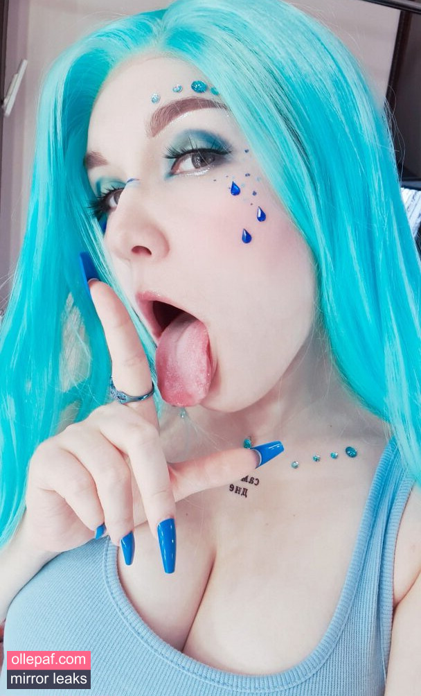 Latest Leaks ASMR KittyKlaw Nude #993 - Fapello
