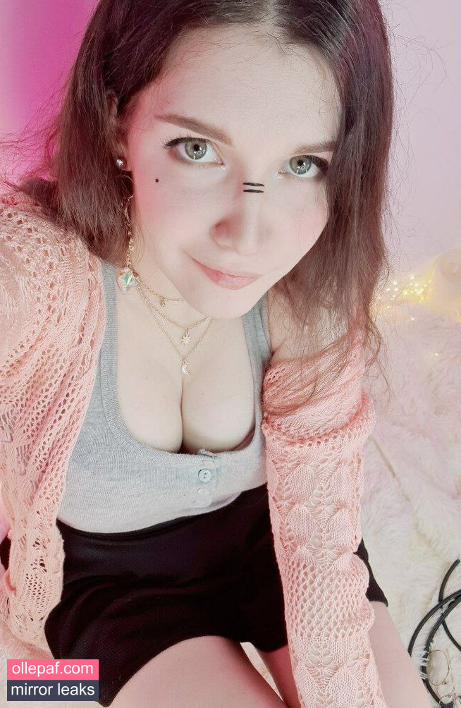 Latest Leaks ASMR KittyKlaw Nude #998 - Fapello