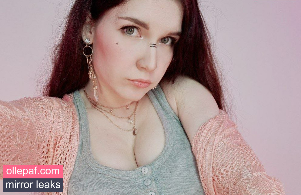 Latest Leaks ASMR KittyKlaw Nude #999 - Fapello