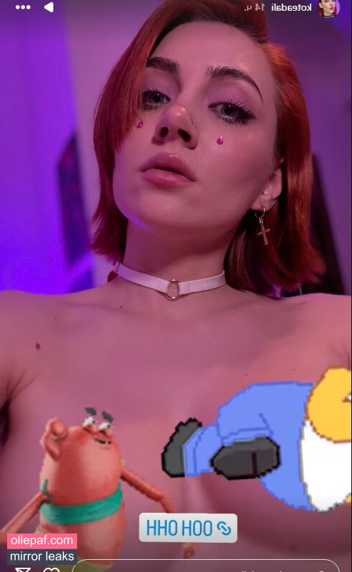 Latest Leaks asmr_kotya Nude #133 - Fapello