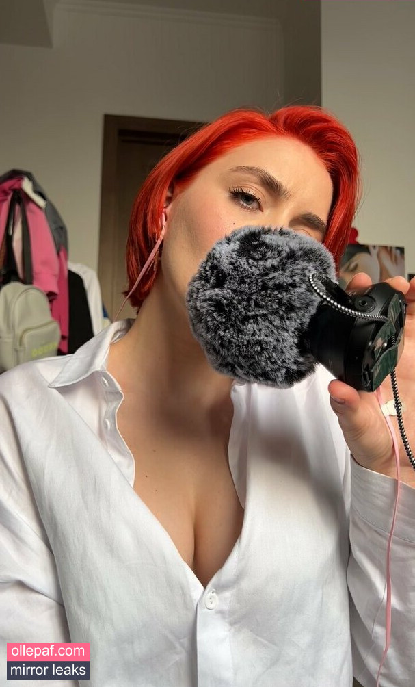 Latest Leaks asmr_kotya Nude #136 - Fapello