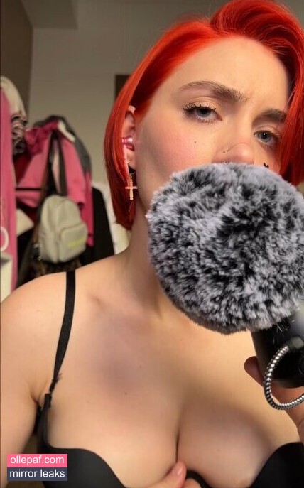 Latest Leaks asmr_kotya Nude #138 - Fapello