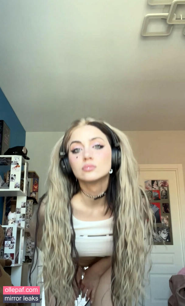 Latest Leaks asmr_kotya Nude #19 - Fapello