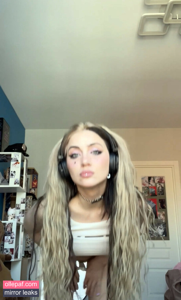 Latest Leaks asmr_kotya Nude #20 - Fapello