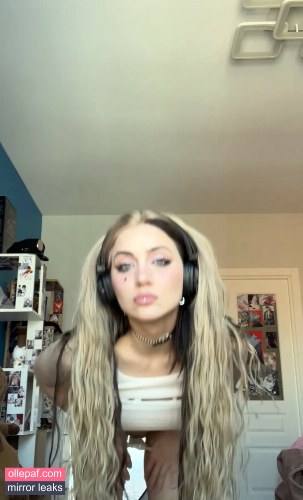 Latest Leaks asmr_kotya Nude #21 - Fapello