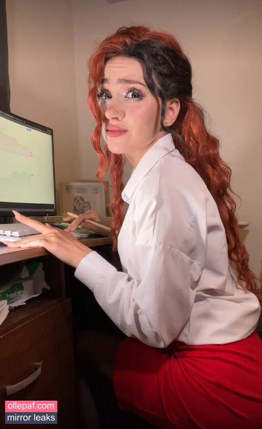 Latest Leaks asmr_kotya Nude #36 - Fapello