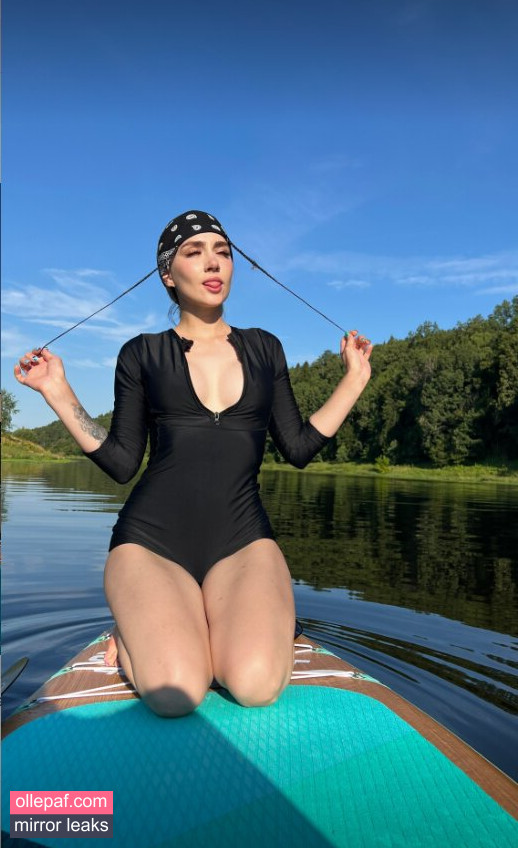 Latest Leaks asmr_kotya Nude #45 - Fapello