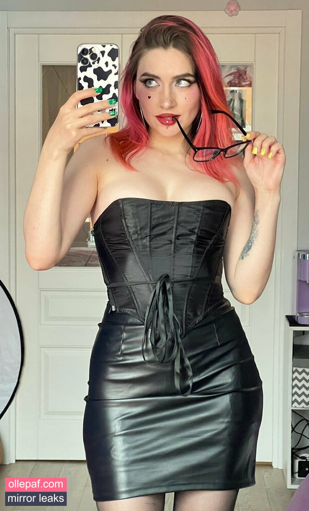 Latest Leaks asmr_kotya Nude #7 - Fapello