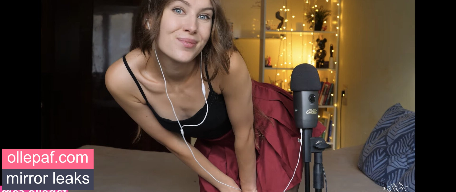 ASMR LeeMur Nude Leaks OnlyFans #24 - Fapello