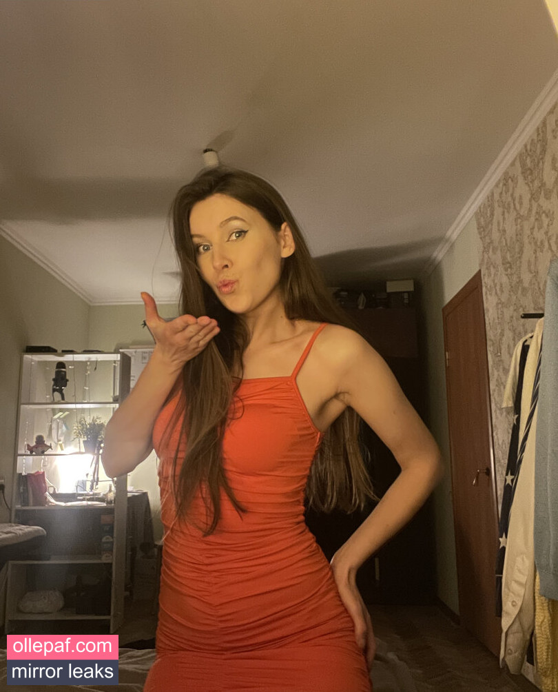 ASMR LeeMur Nude Leaks OnlyFans #4 - Fapello