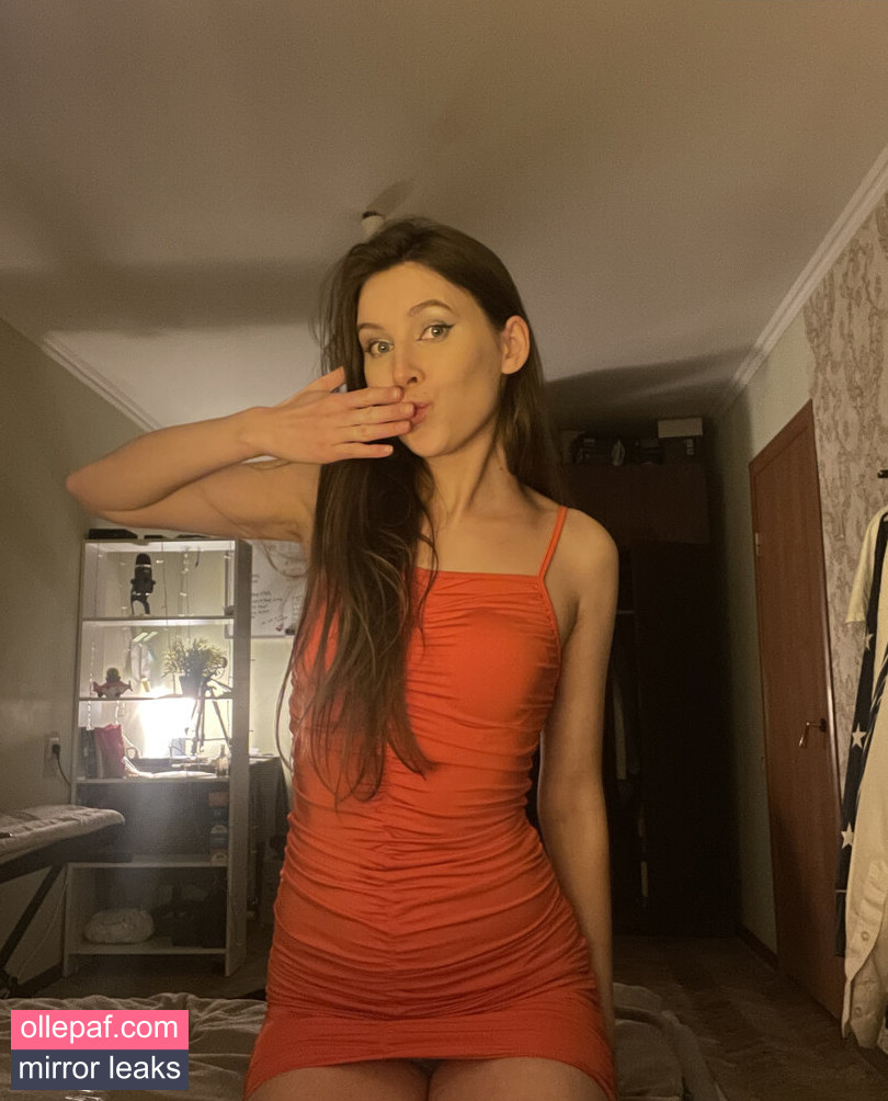 ASMR LeeMur Nude Leaks OnlyFans #5 - Fapello