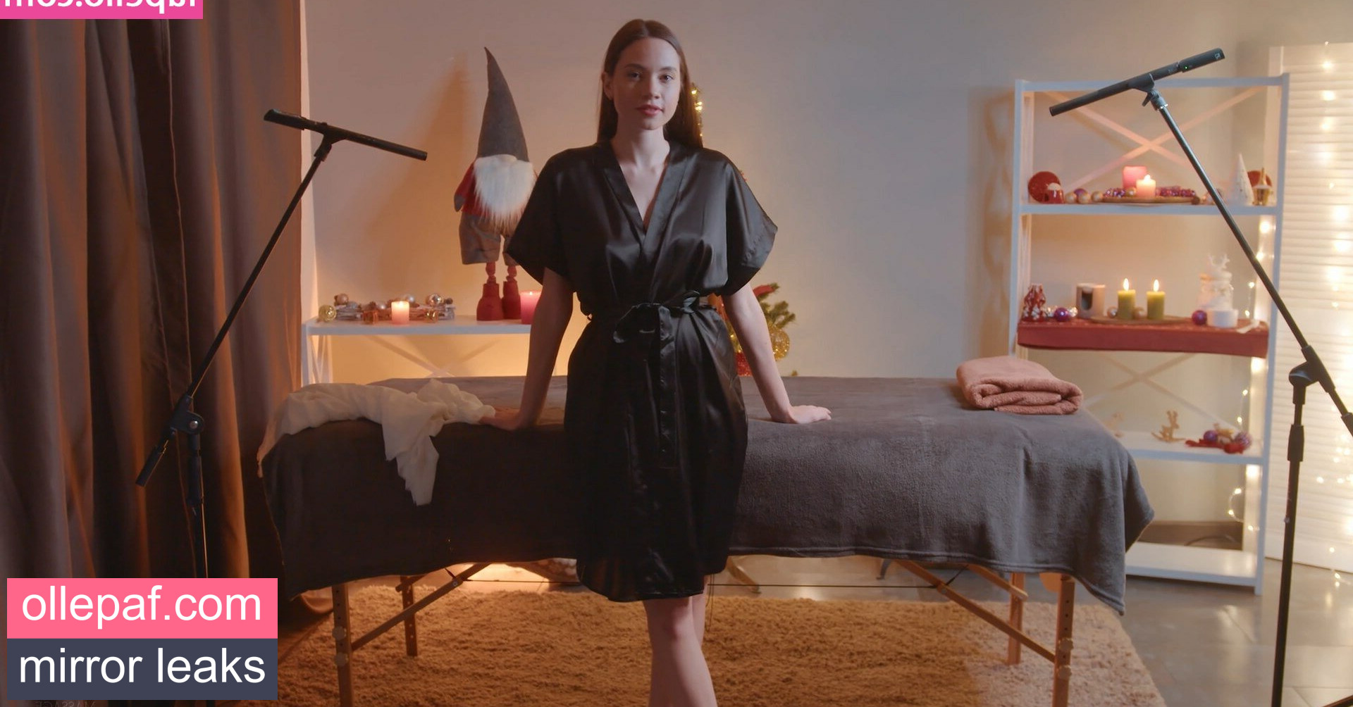 Latest Leaks ASMR Massage Nude #147 - Fapello