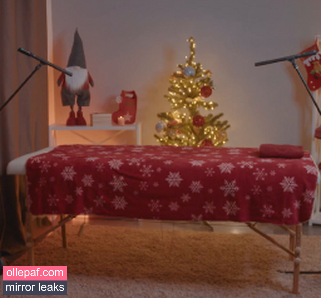 Latest Leaks ASMR Massage Nude #158 - Fapello