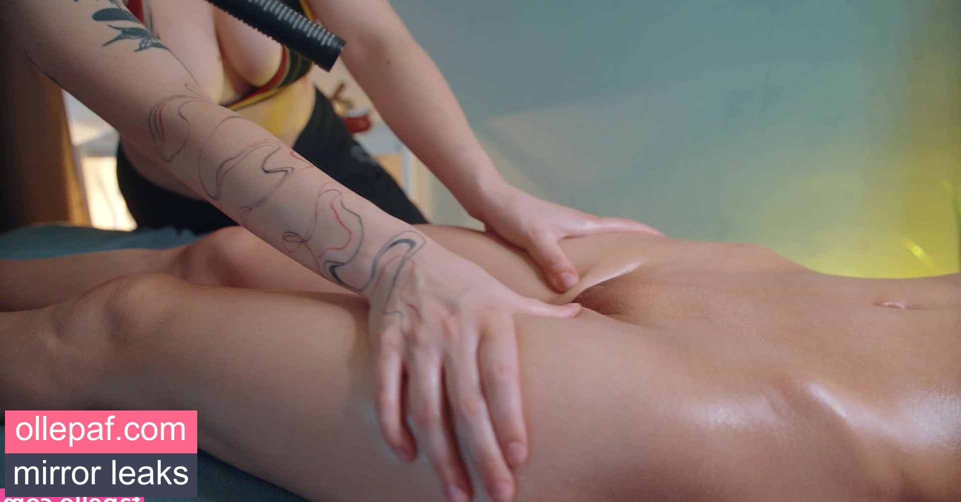 Latest Leaks ASMR Massage Nude #210 - Fapello