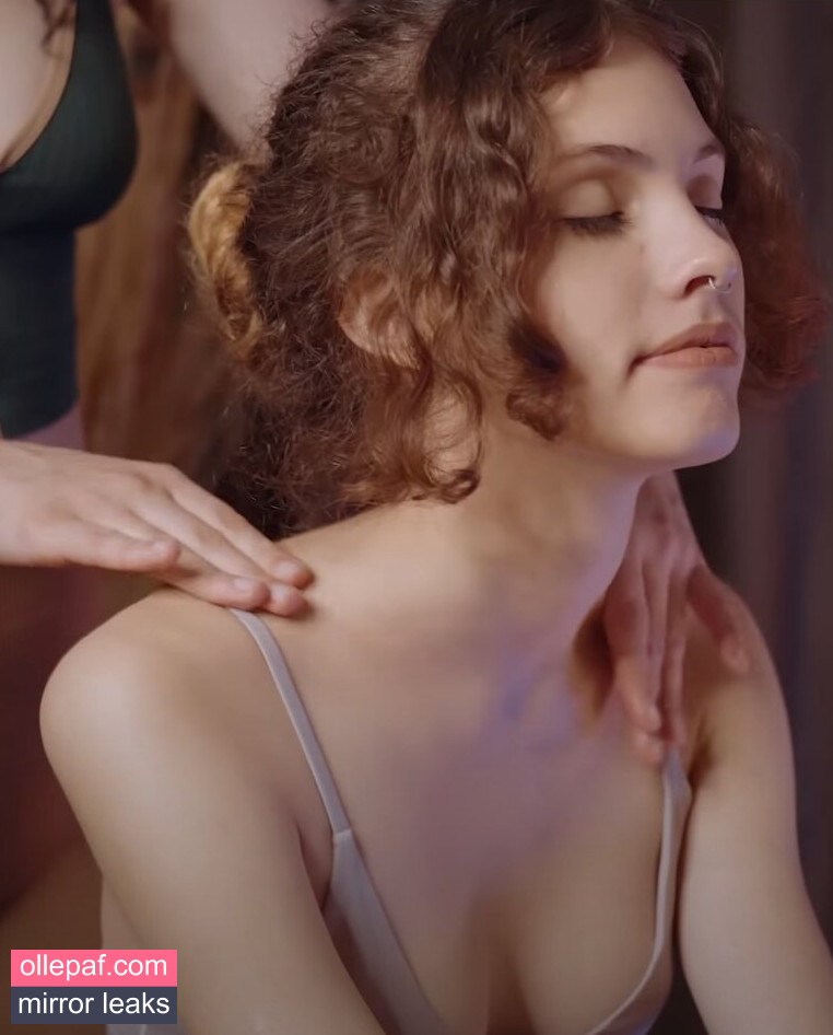 Latest Leaks ASMR Massage Nude #242 - Fapello