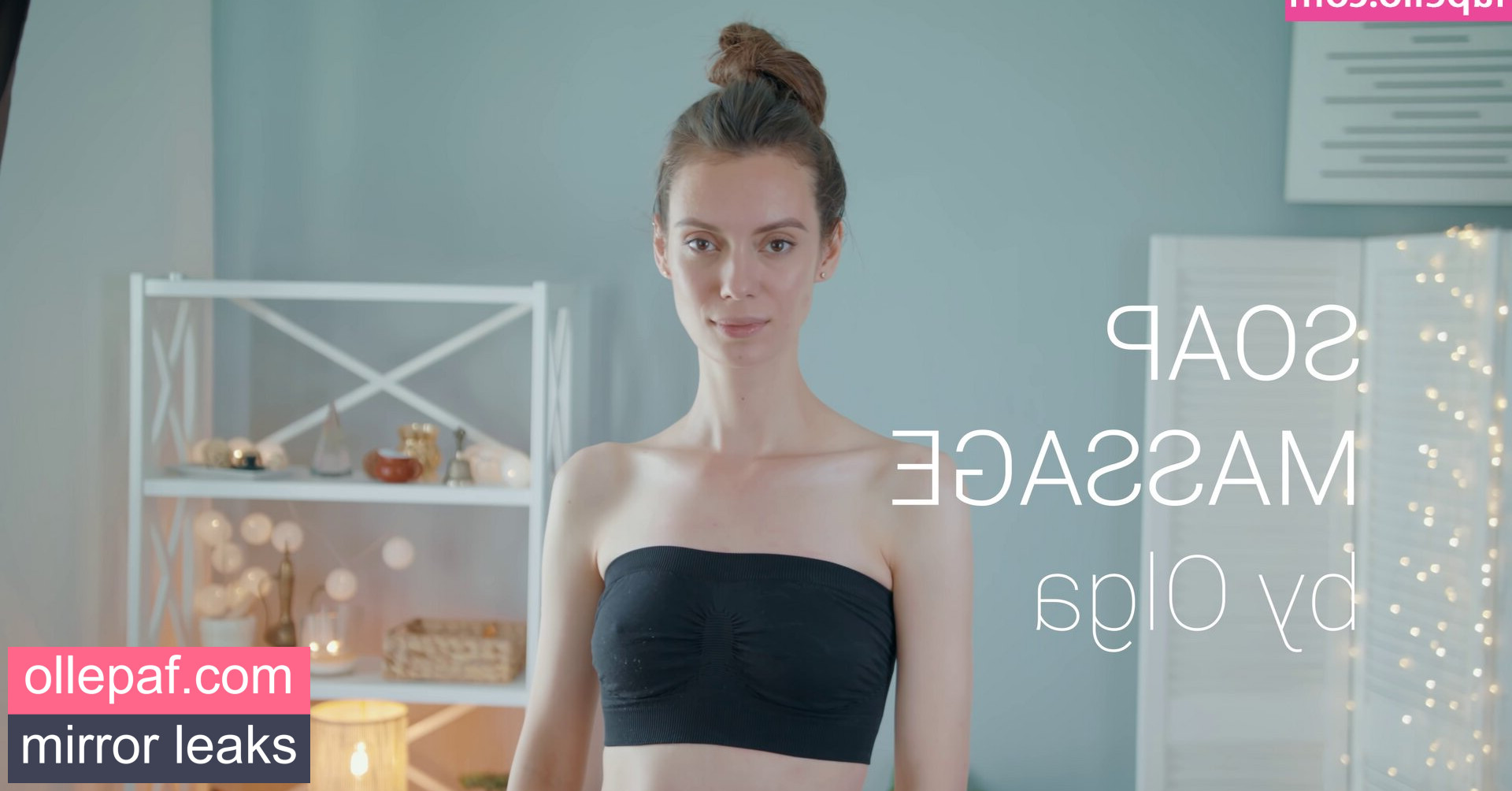 Latest Leaks ASMR Massage Nude #301 - Fapello