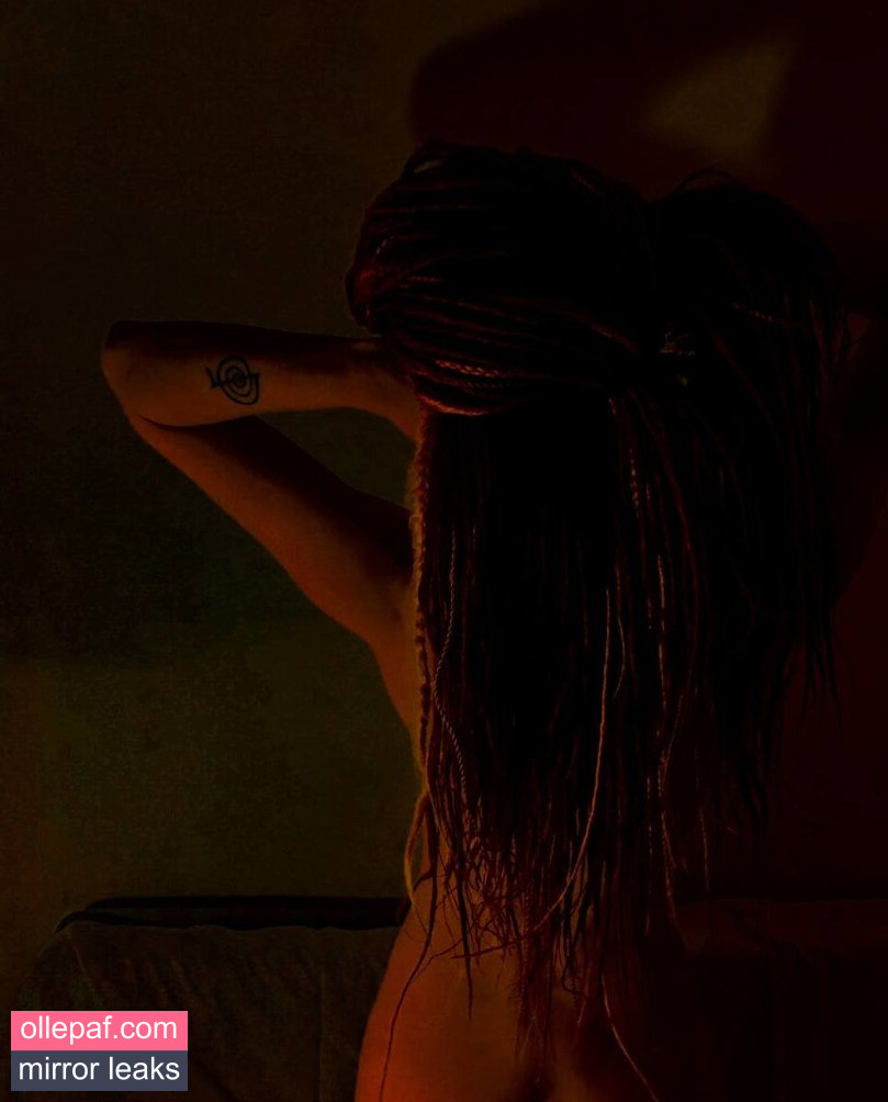 Latest Leaks ASMR Massage Nude #345 - Fapello