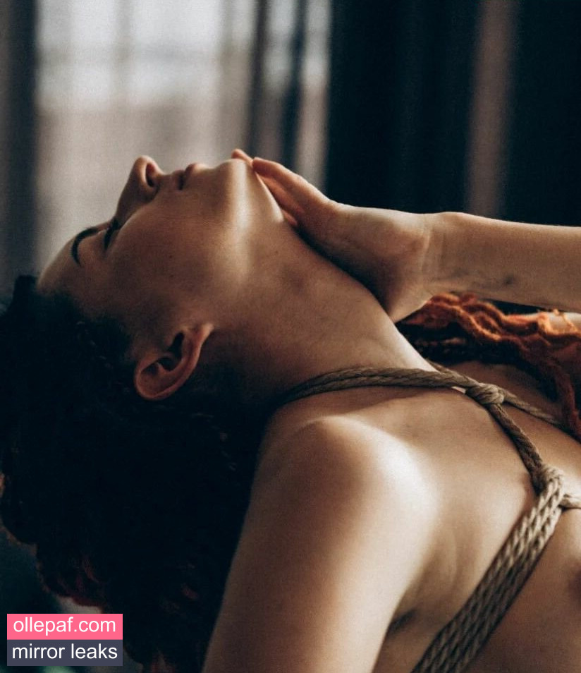 Latest Leaks ASMR Massage Nude #360 - Fapello
