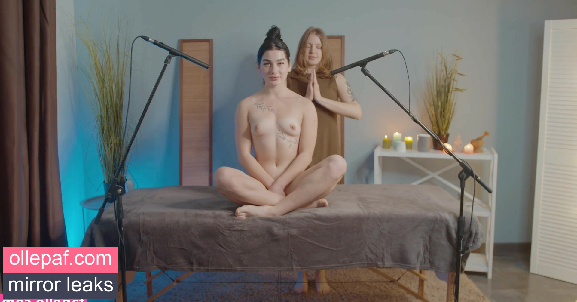 Latest Leaks ASMR Massage Nude #58 - Fapello