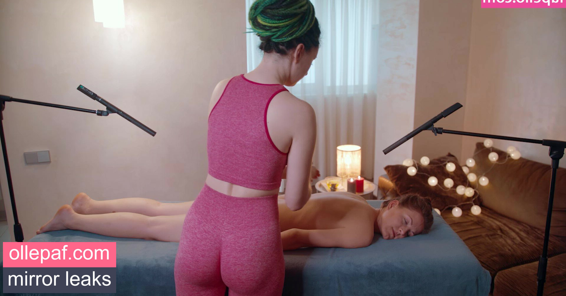 Latest Leaks ASMR Massage Nude #68 - Fapello