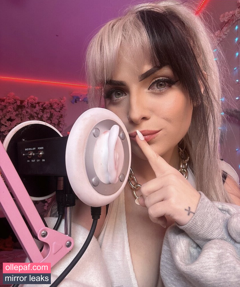 ASMR Shanny Nude Leaks OnlyFans #6 - Fapello