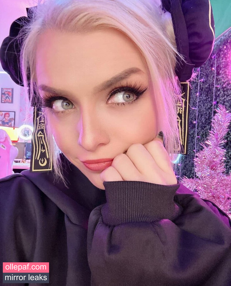 Latest Leaks ASMR Shanny Nude #56 - Fapello