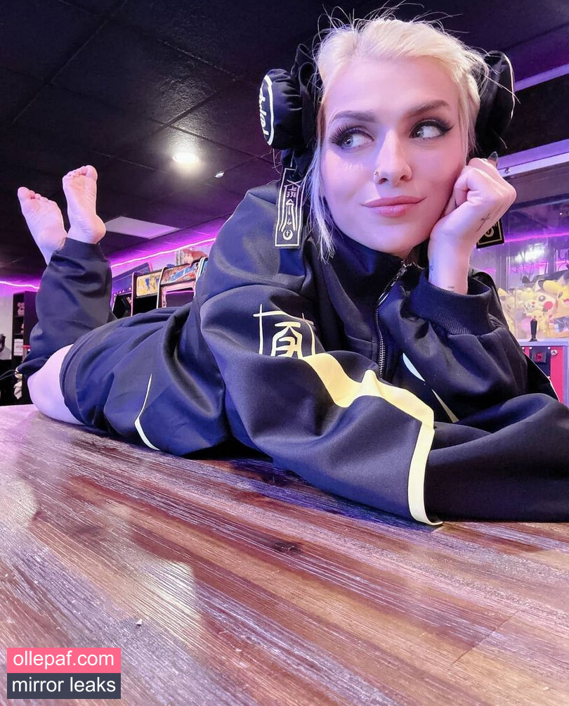 Latest Leaks ASMR Shanny Nude #57 - Fapello
