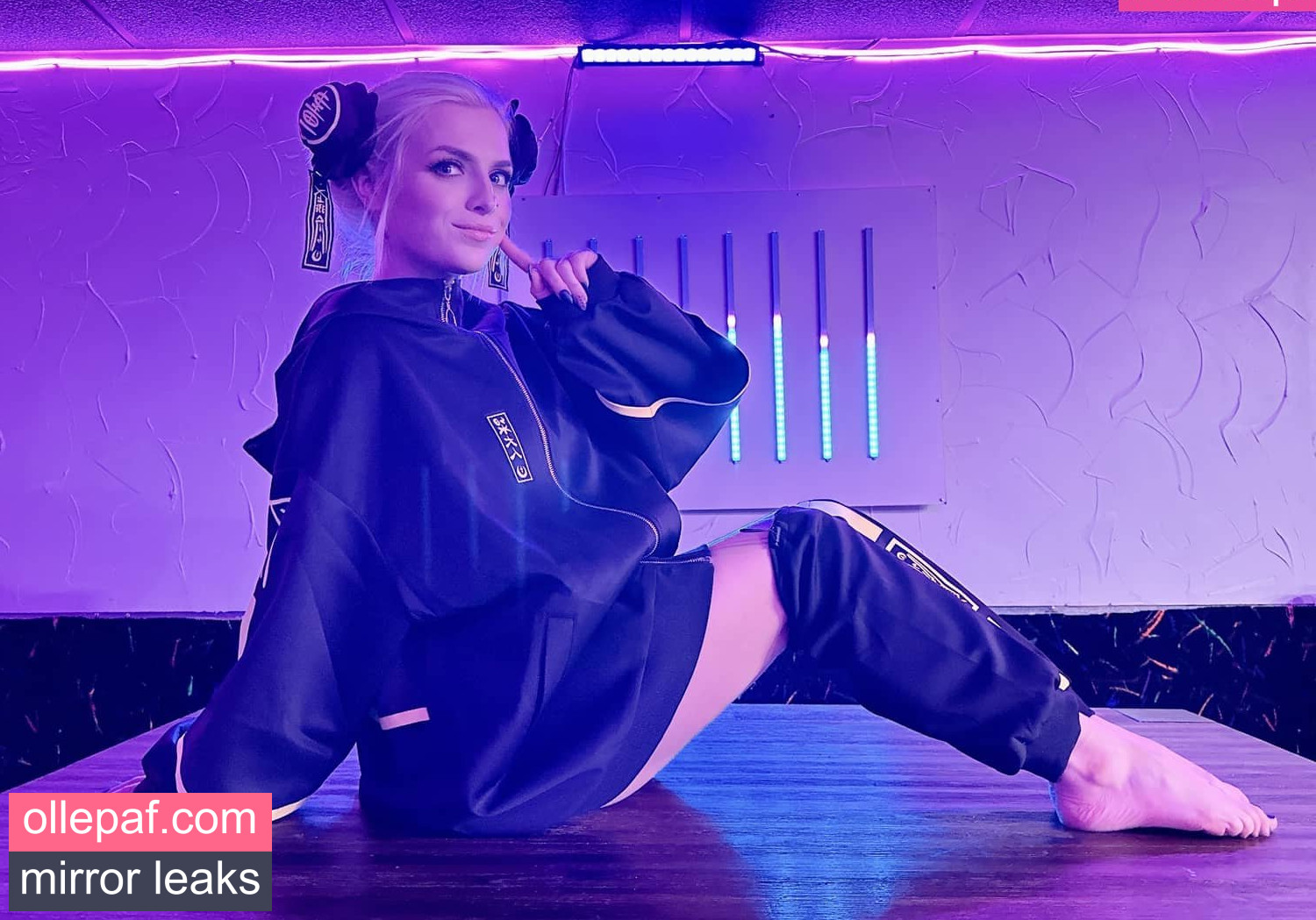 Latest Leaks ASMR Shanny Nude #61 - Fapello