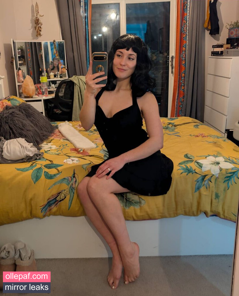 Latest Leaks ASMR Shortbread Nude #11 - Fapello