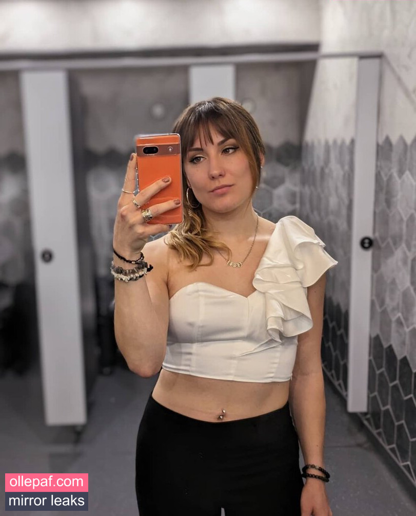 Latest Leaks ASMR Shortbread Nude #13 - Fapello