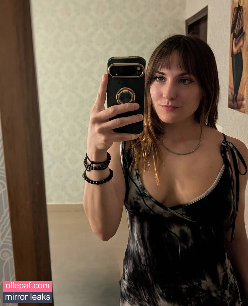 Latest Leaks ASMR Shortbread Nude #20 - Fapello
