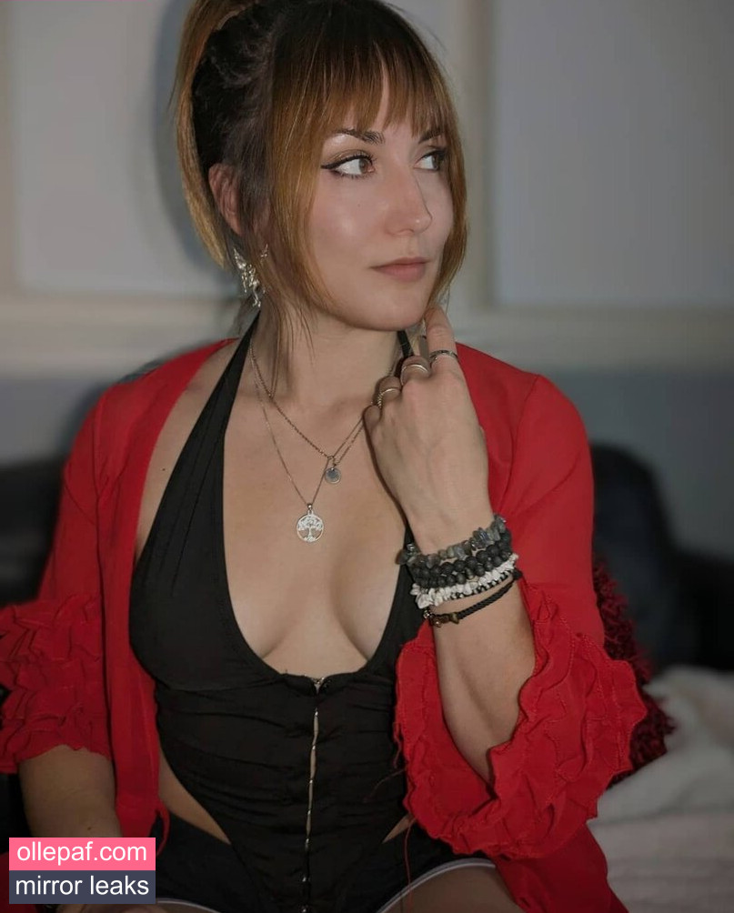 Latest Leaks ASMR Shortbread Nude #29 - Fapello