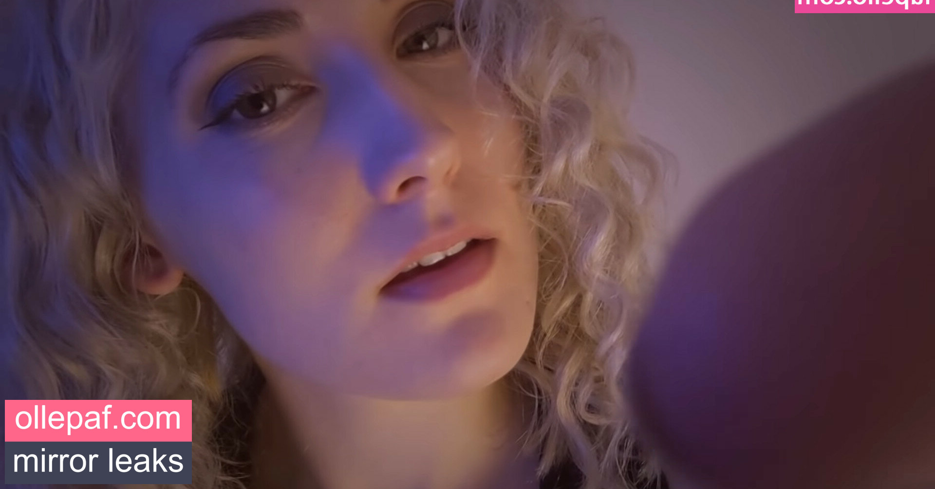 Latest Leaks ASMR Shortbread Nude #38 - Fapello