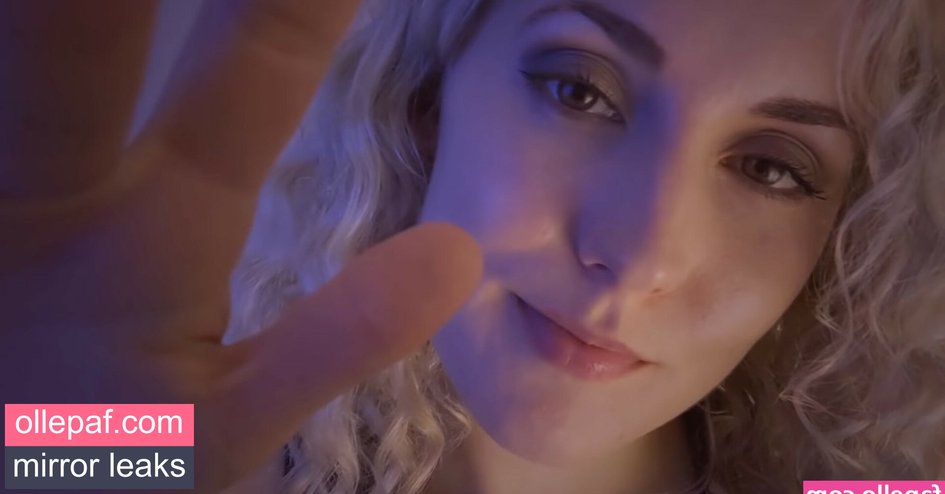 Latest Leaks ASMR Shortbread Nude #39 - Fapello