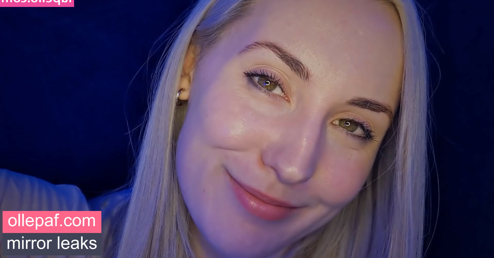 Latest Leaks ASMR Shortbread Nude #41 - Fapello