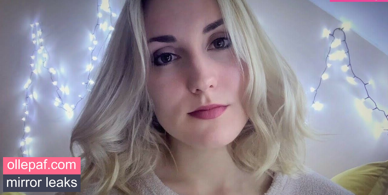 Latest Leaks ASMR Shortbread Nude #42 - Fapello