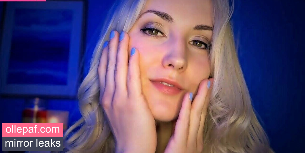 Latest Leaks ASMR Shortbread Nude #44 - Fapello