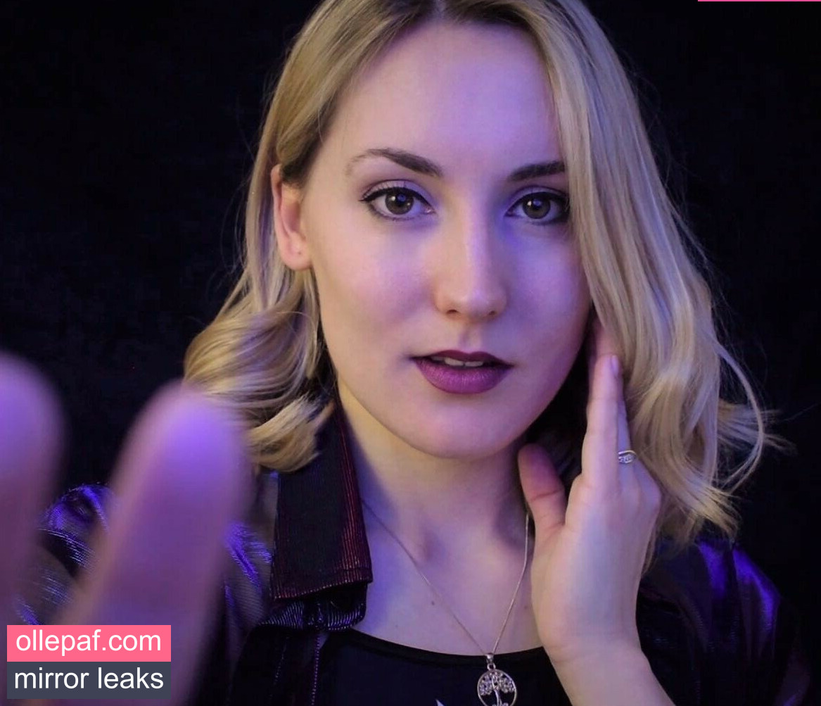 Latest Leaks ASMR Shortbread Nude #46 - Fapello