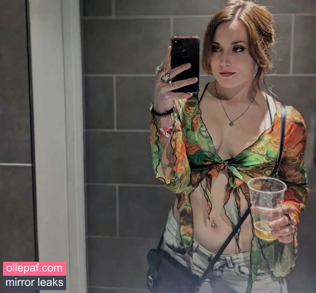 Latest Leaks ASMR Shortbread Nude #49 - Fapello
