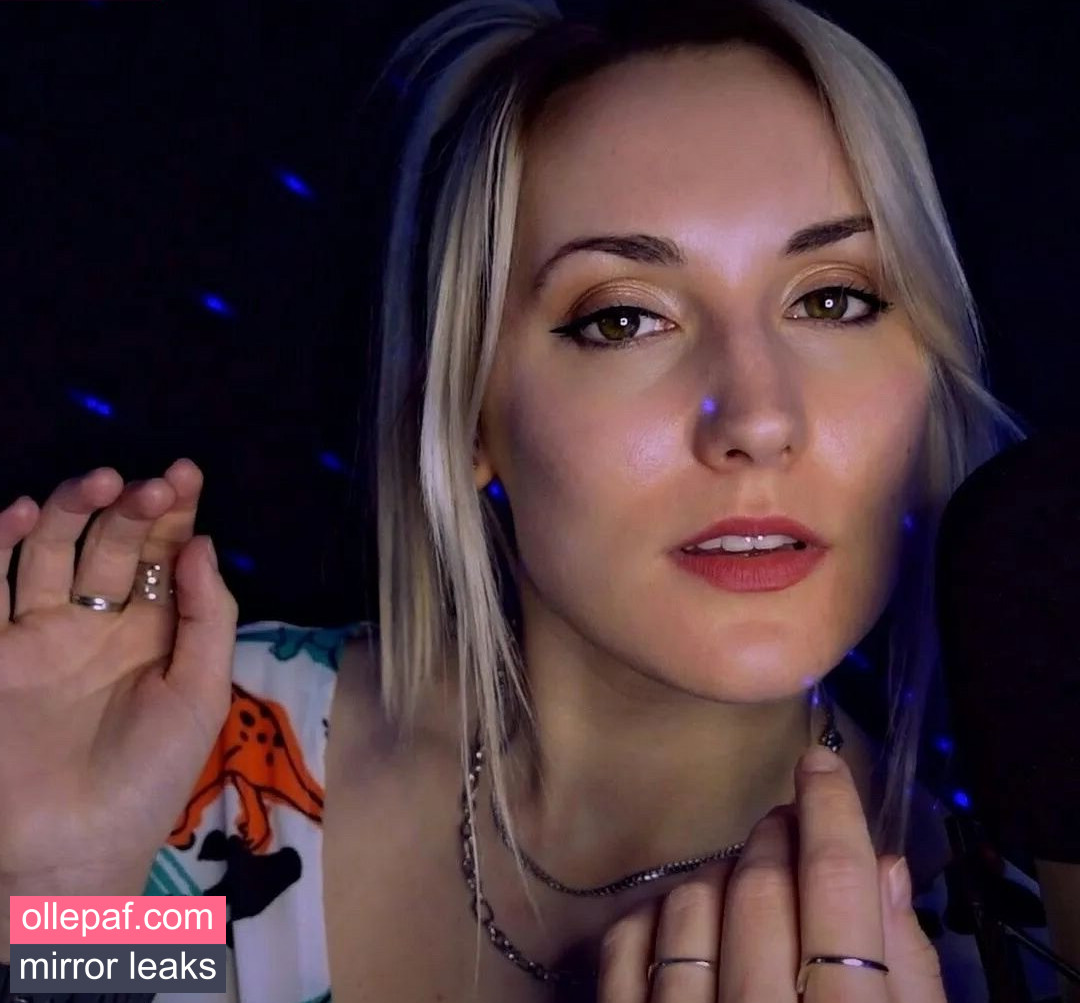 Latest Leaks ASMR Shortbread Nude #52 - Fapello