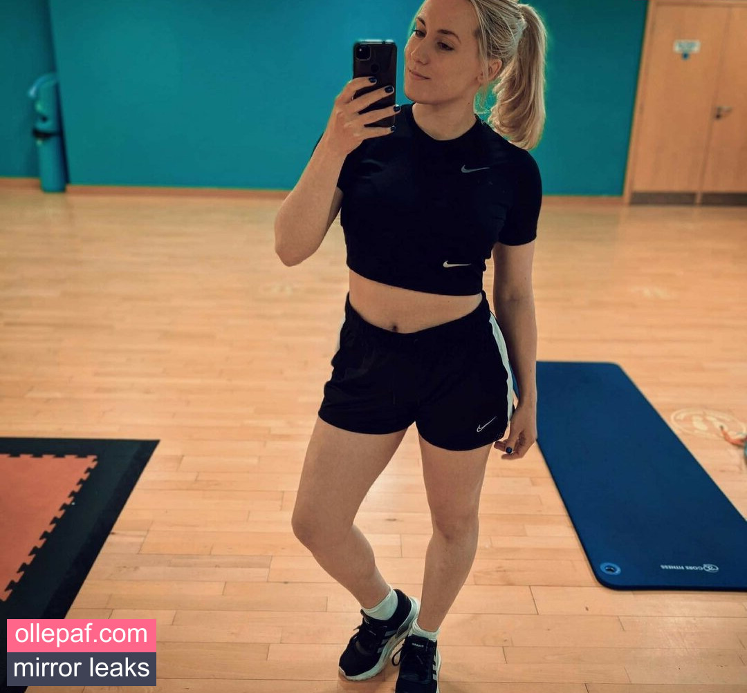 Latest Leaks ASMR Shortbread Nude #53 - Fapello