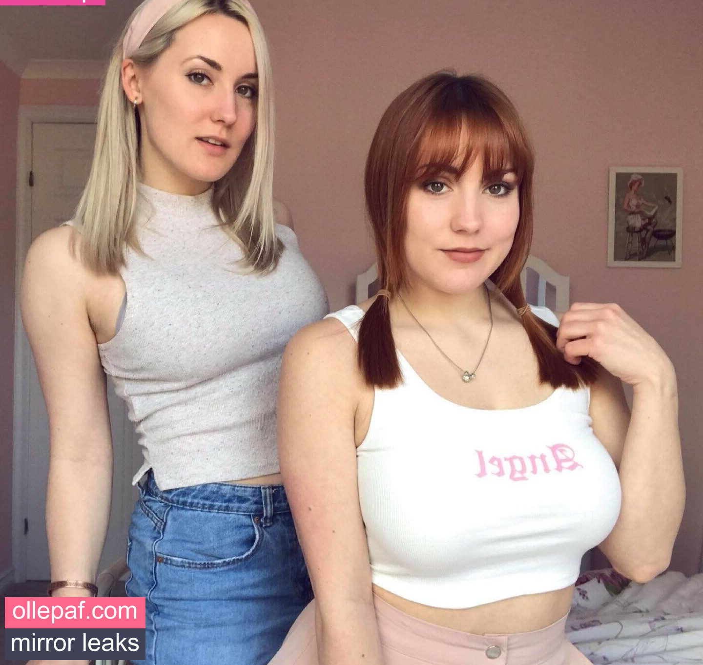 Latest Leaks ASMR Shortbread Nude #54 - Fapello