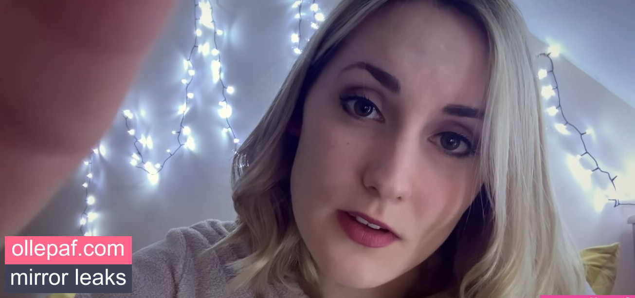 Latest Leaks ASMR Shortbread Nude #55 - Fapello