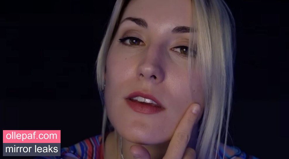 Latest Leaks ASMR Shortbread Nude #56 - Fapello