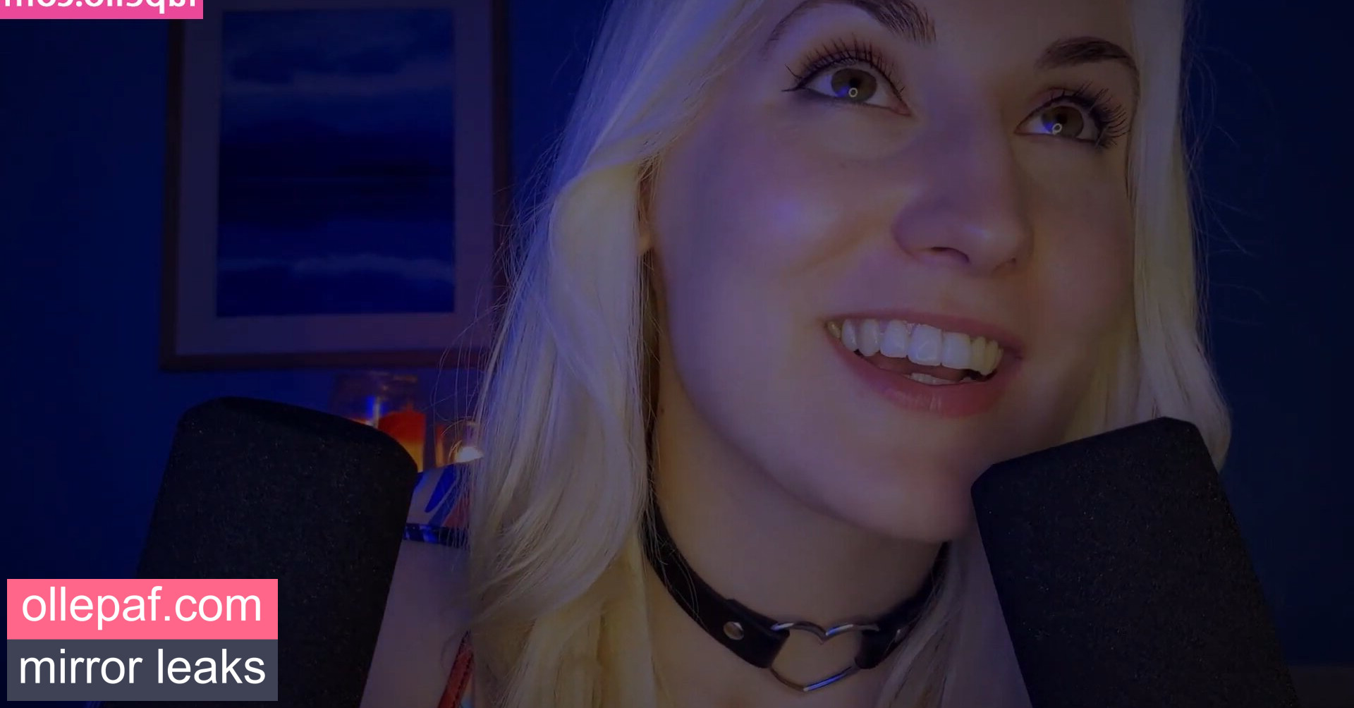 Latest Leaks ASMR Shortbread Nude #58 - Fapello