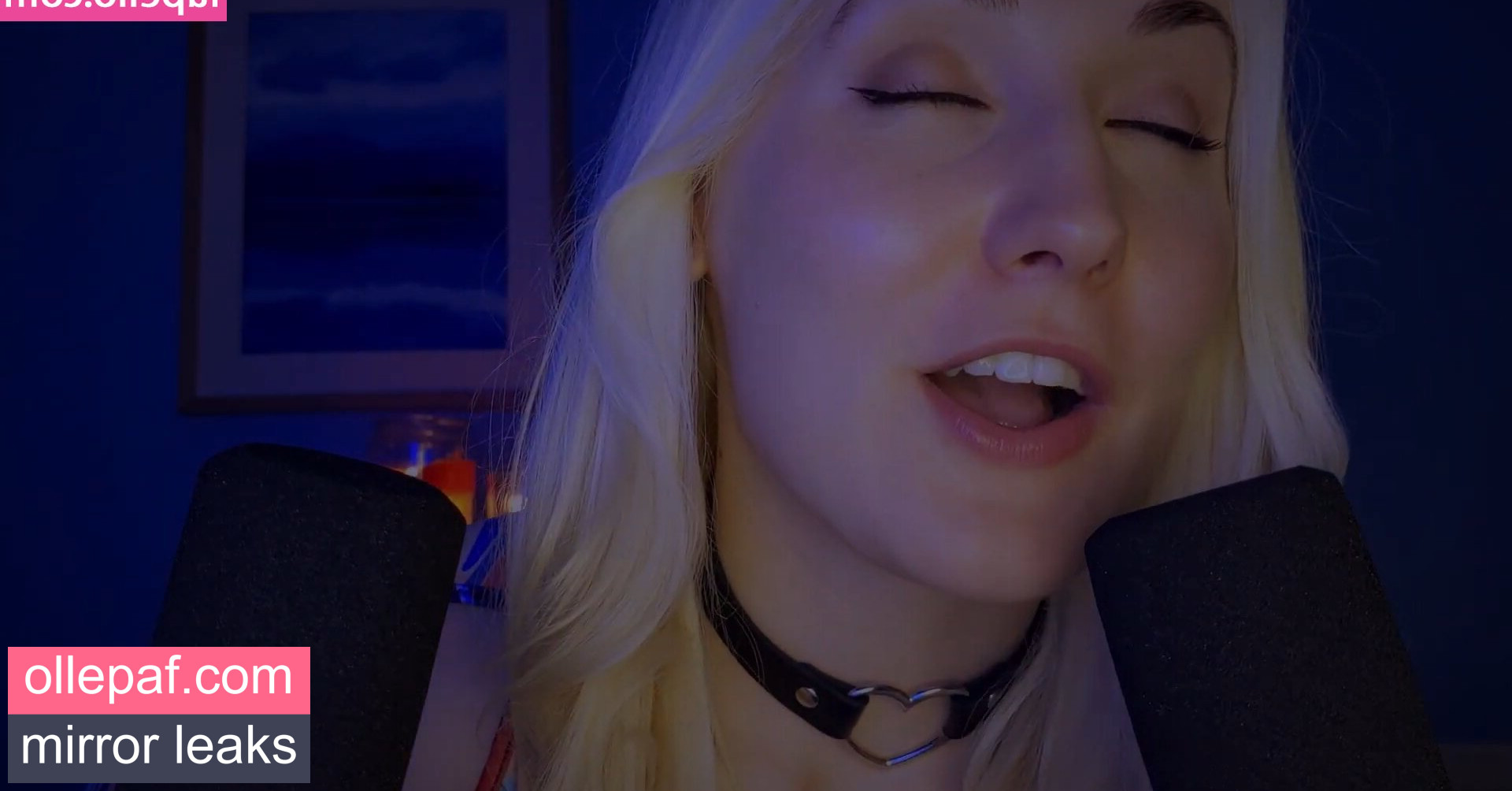 Latest Leaks ASMR Shortbread Nude #59 - Fapello