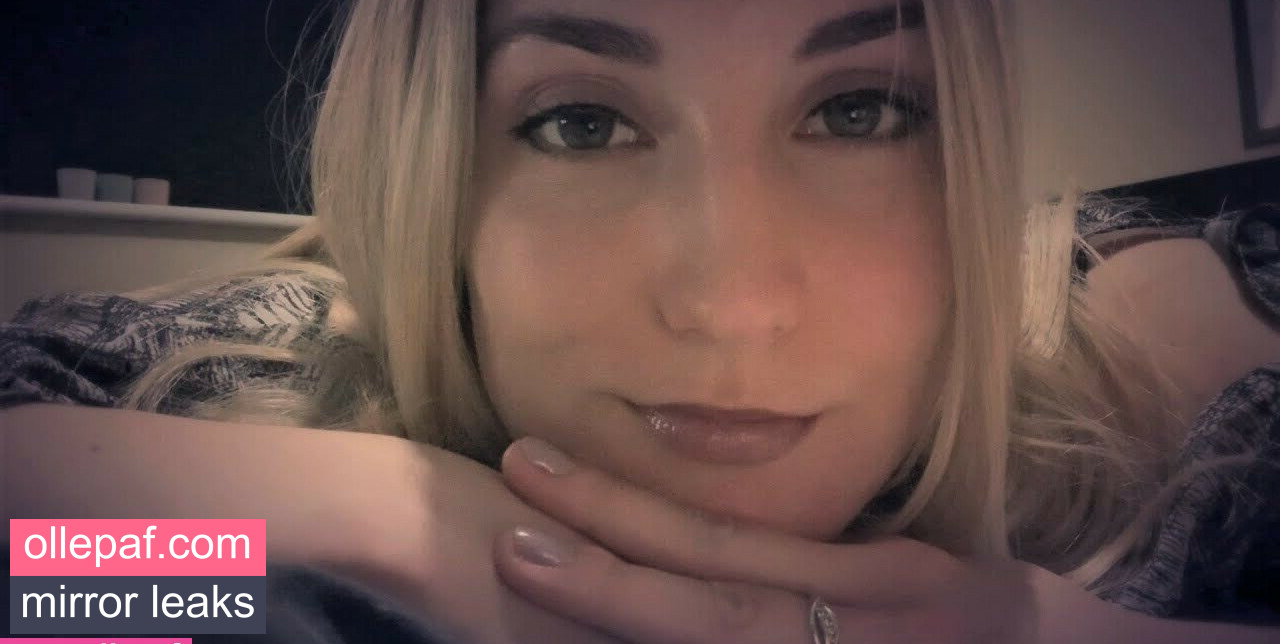 Latest Leaks ASMR Shortbread Nude #61 - Fapello