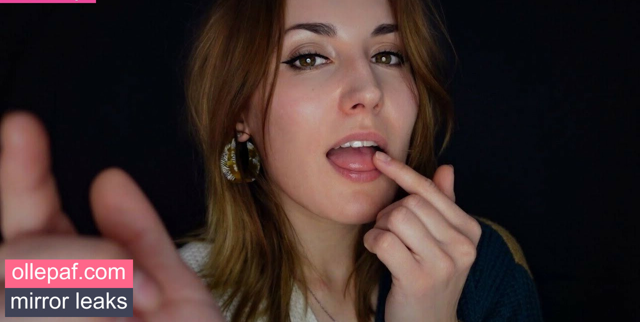 Latest Leaks ASMR Shortbread Nude #65 - Fapello